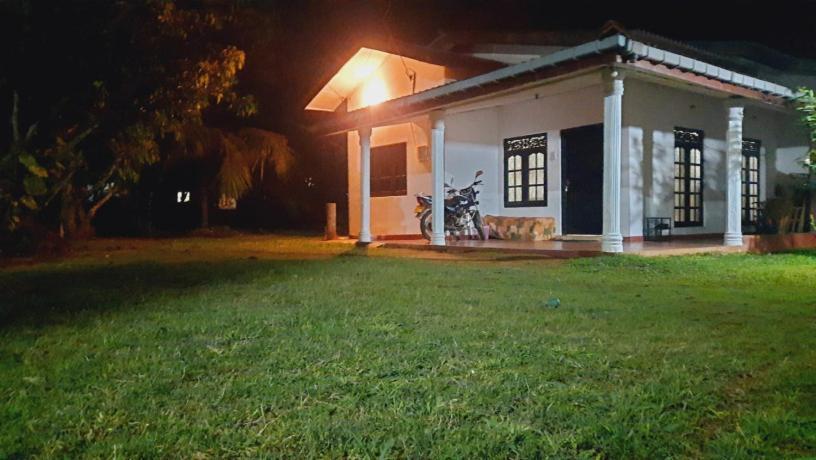 Corner Cottage - Anuradhapura Dış mekan fotoğraf