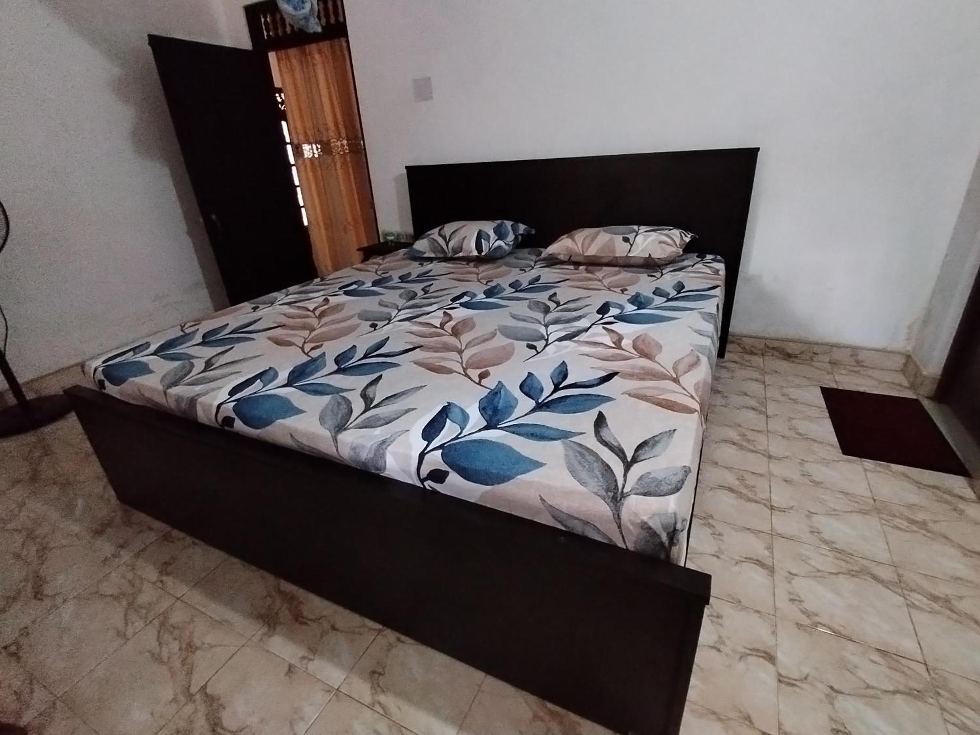Corner Cottage - Anuradhapura Dış mekan fotoğraf