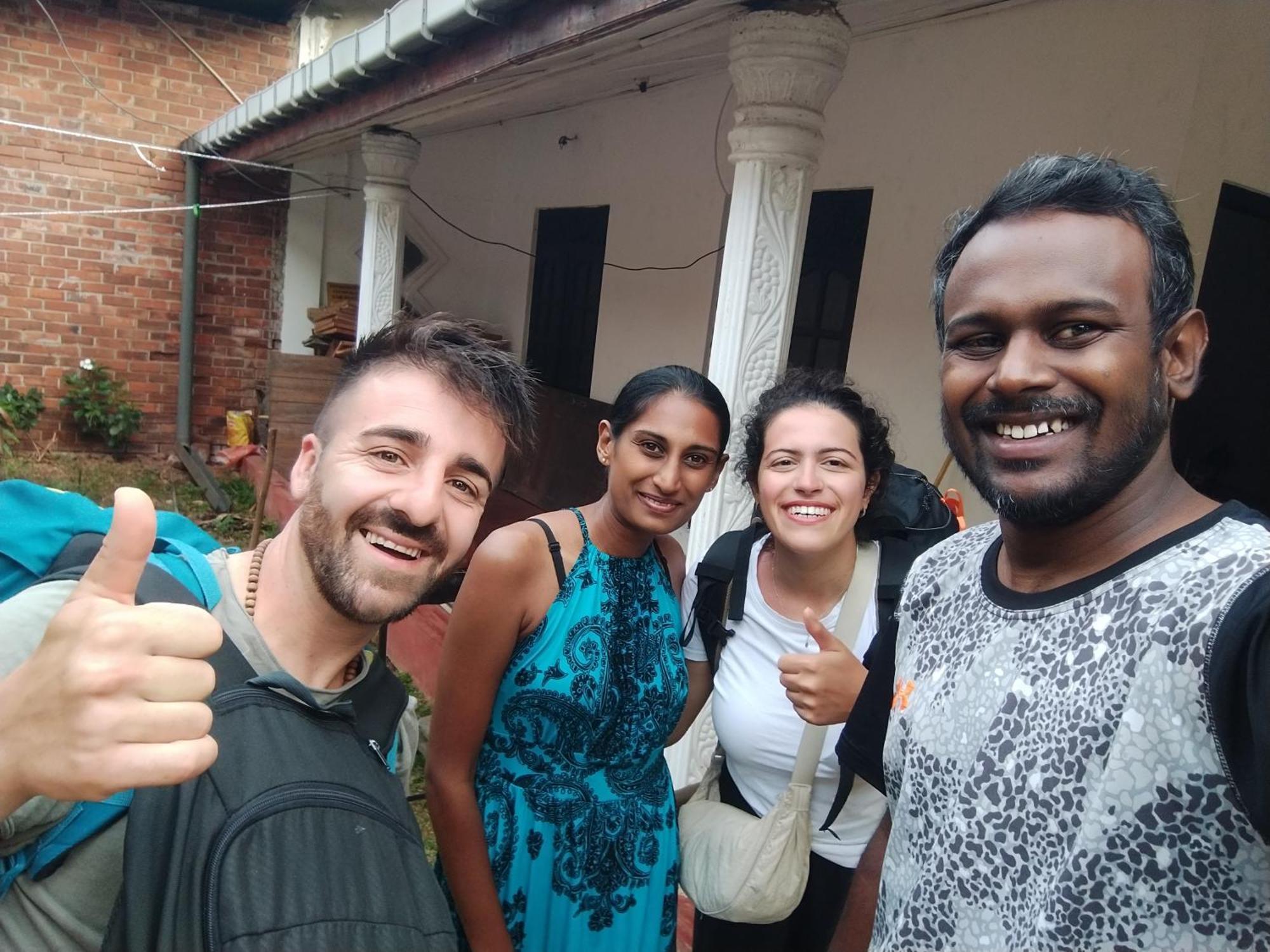 Corner Cottage - Anuradhapura Dış mekan fotoğraf