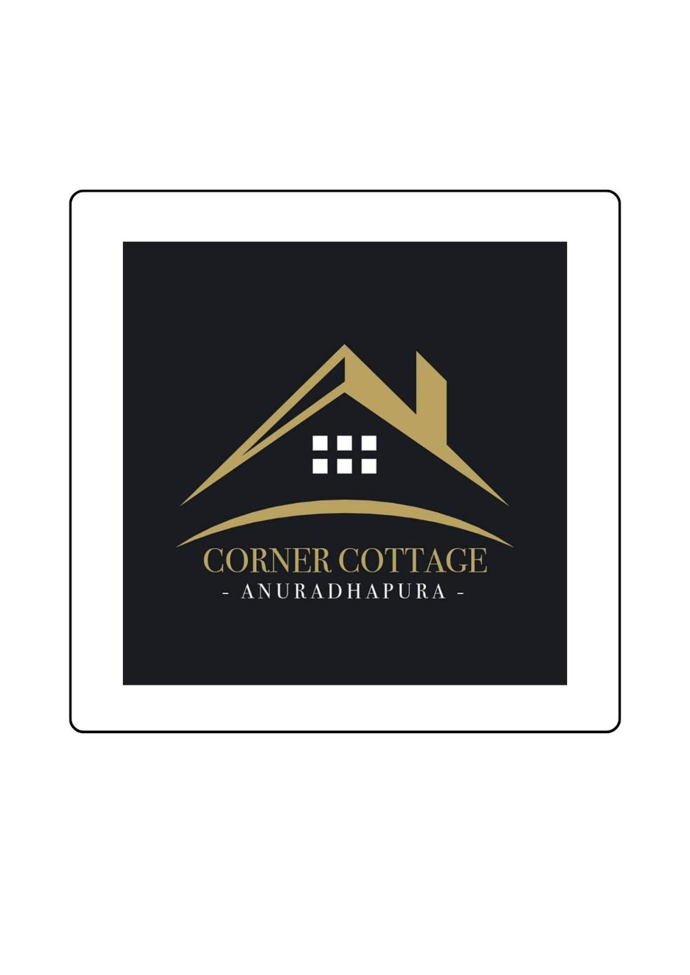 Corner Cottage - Anuradhapura Dış mekan fotoğraf