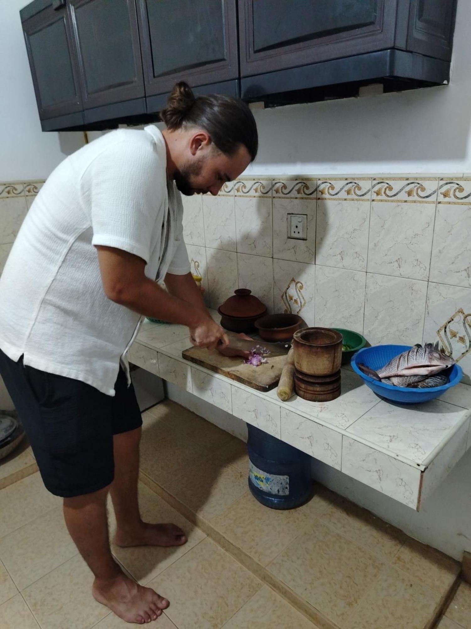 Corner Cottage - Anuradhapura Dış mekan fotoğraf