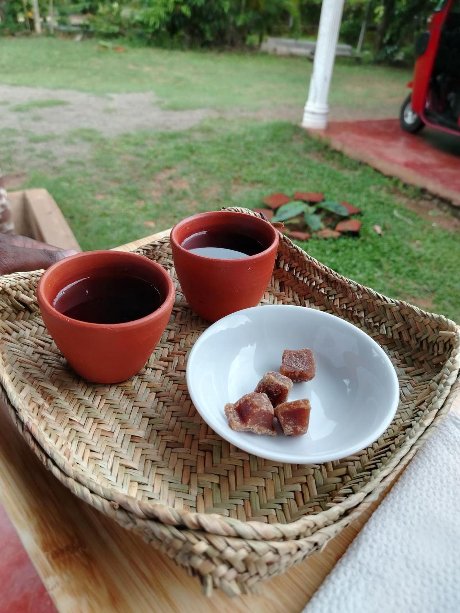Corner Cottage - Anuradhapura Dış mekan fotoğraf
