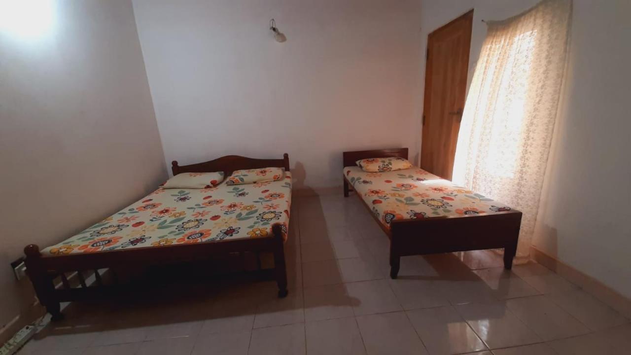 Corner Cottage - Anuradhapura Dış mekan fotoğraf